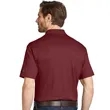 Eddie Bauer® Performance Polo | https://www.bestnamebadges.com