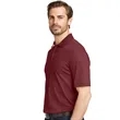 Eddie Bauer® Performance Polo | https://www.bestnamebadges.com