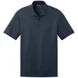 Eddie Bauer® Performance Polo | https://www.bestnamebadges.com