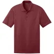 Eddie Bauer® Performance Polo | https://www.bestnamebadges.com