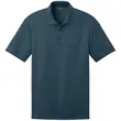Eddie Bauer® Performance Polo | https://www.bestnamebadges.com