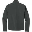 Eddie Bauer® Soft Shell Jacket | https://www.bestnamebadges.com