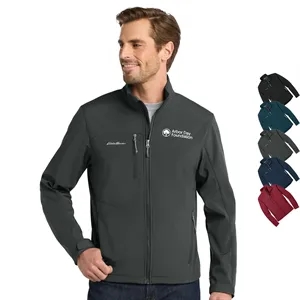 Eddie Bauer® Soft Shell Jacket