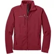 Eddie Bauer® Soft Shell Jacket | https://www.bestnamebadges.com