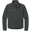 Eddie Bauer® Soft Shell Jacket | https://www.bestnamebadges.com