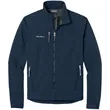Eddie Bauer® Soft Shell Jacket | https://www.bestnamebadges.com