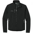 Eddie Bauer® Soft Shell Jacket | https://www.bestnamebadges.com