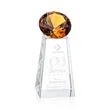 Novita Award - Amber | https://www.bestnamebadges.com