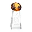 Novita Award - Amber | https://www.bestnamebadges.com