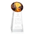 Novita Award - Amber | https://www.bestnamebadges.com