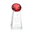 Novita Award - Ruby | https://www.bestnamebadges.com