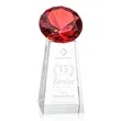 Novita Award - Ruby | https://www.bestnamebadges.com