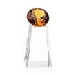 Novita Award - Amber | https://www.bestnamebadges.com