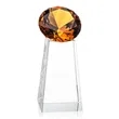 Novita Award - Amber | https://www.bestnamebadges.com