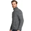 Eddie Bauer® Sweater Fleece Full-Zip | https://www.bestnamebadges.com