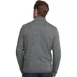 Eddie Bauer® Sweater Fleece Full-Zip | https://www.bestnamebadges.com