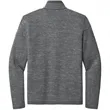 Eddie Bauer® Sweater Fleece Full-Zip | https://www.bestnamebadges.com