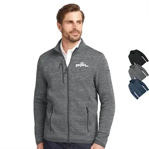 Eddie Bauer® Sweater Fleece Full-Zip