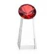 Novita Award - Ruby | https://www.bestnamebadges.com