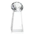 Novita Award - Diamond | https://www.bestnamebadges.com