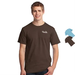 Fruit of the Loom® HD Cotton™ 100% Cotton T-Shirt