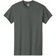 Gildan® Heavy Cotton™ 100% Cotton T-Shirt | https://www.bestnamebadges.com