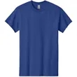 Gildan® Heavy Cotton™ 100% Cotton T-Shirt | https://www.bestnamebadges.com