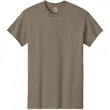 Gildan® Heavy Cotton™ 100% Cotton T-Shirt | https://www.bestnamebadges.com