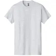 Gildan® Heavy Cotton™ 100% Cotton T-Shirt | https://www.bestnamebadges.com
