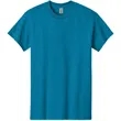 Gildan® Heavy Cotton™ 100% Cotton T-Shirt | https://www.bestnamebadges.com