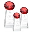 Novita Award - Ruby | https://www.bestnamebadges.com