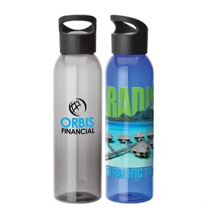 Muse 22 oz. AS Water Bottle