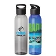 Muse 22 oz. AS Water Bottle | https://www.bestnamebadges.com