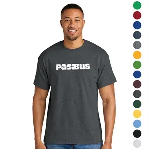American Apparel® Tri-Blend Unisex Track T-Shirt