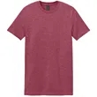 Gildan Softstyle® T-Shirt | https://www.bestnamebadges.com