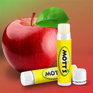 SPF 15 Lip Balm