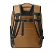 Carhartt® Durable Two-Compartment Cooler Backpack | https://www.bestnamebadges.com