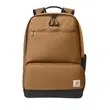 Carhartt® Durable Two-Compartment Cooler Backpack | https://www.bestnamebadges.com