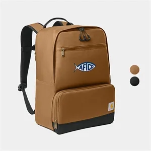 Carhartt® Durable Two-Compartment Cooler Backpack