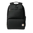 Carhartt® Durable Two-Compartment Cooler Backpack | https://www.bestnamebadges.com