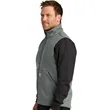 Carhartt® Rain Defender® Stretch Fabric Soft Shell Vest | https://www.bestnamebadges.com