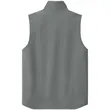 Carhartt® Rain Defender® Stretch Fabric Soft Shell Vest | https://www.bestnamebadges.com