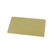2" x 3" Metal Name Badge | https://www.bestnamebadges.com
