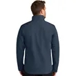 Carhartt® Rain Defender® Rugged Flex® Soft Shell Jacket | https://www.bestnamebadges.com