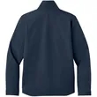 Carhartt® Rain Defender® Rugged Flex® Soft Shell Jacket | https://www.bestnamebadges.com