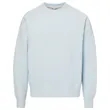 Vintage Fleece Raglan Crewneck Sweatshirt | https://www.bestnamebadges.com