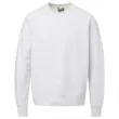 Vintage Fleece Raglan Crewneck Sweatshirt | https://www.bestnamebadges.com
