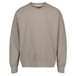 Vintage Fleece Raglan Crewneck Sweatshirt | https://www.bestnamebadges.com