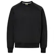 Vintage Fleece Raglan Crewneck Sweatshirt | https://www.bestnamebadges.com