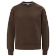 Vintage Fleece Raglan Crewneck Sweatshirt | https://www.bestnamebadges.com